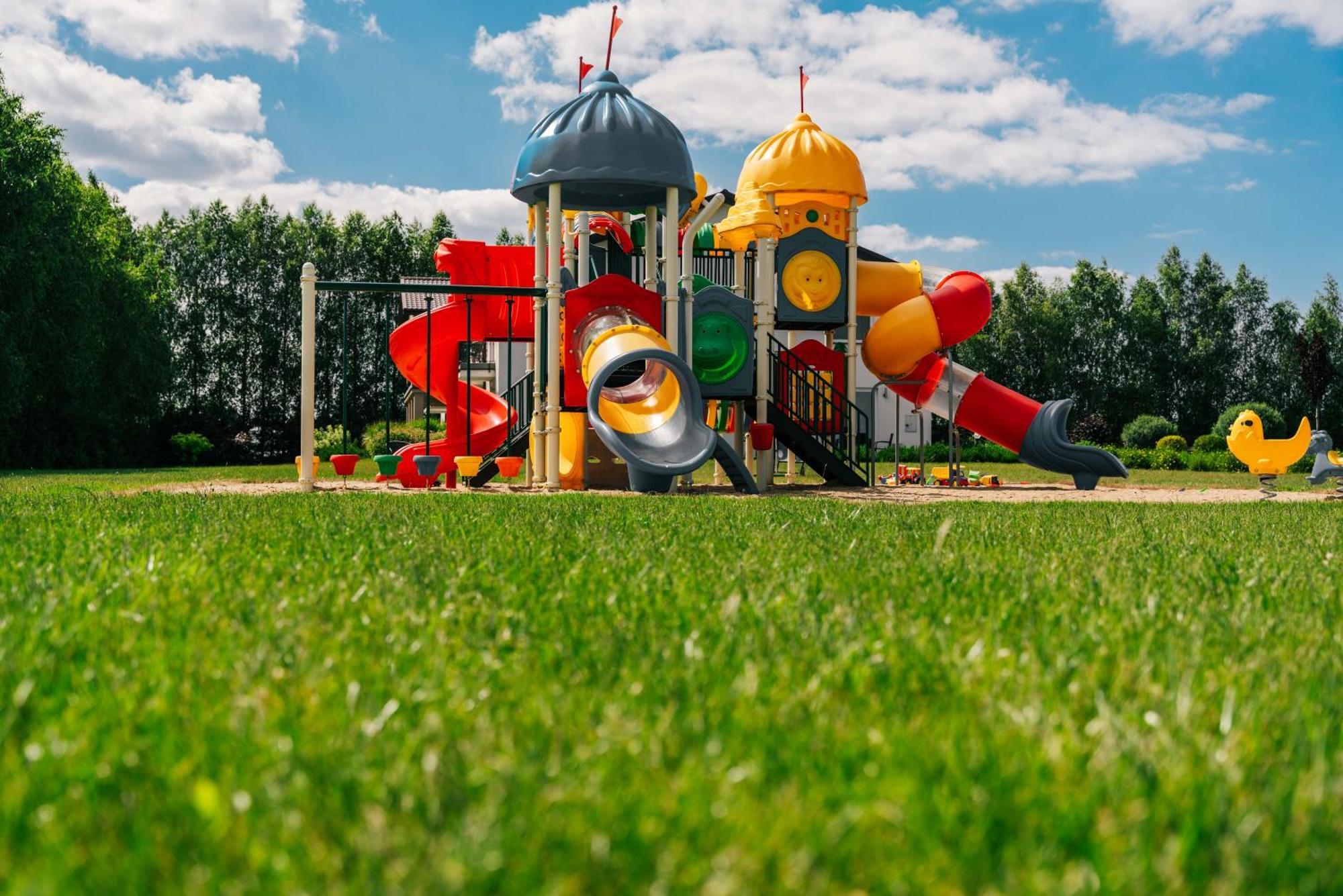 Pokoje Goscinne Lawendowy Dwor Mikoszewo Exterior foto